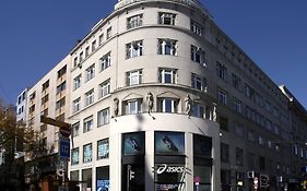Hotel pensión Continental